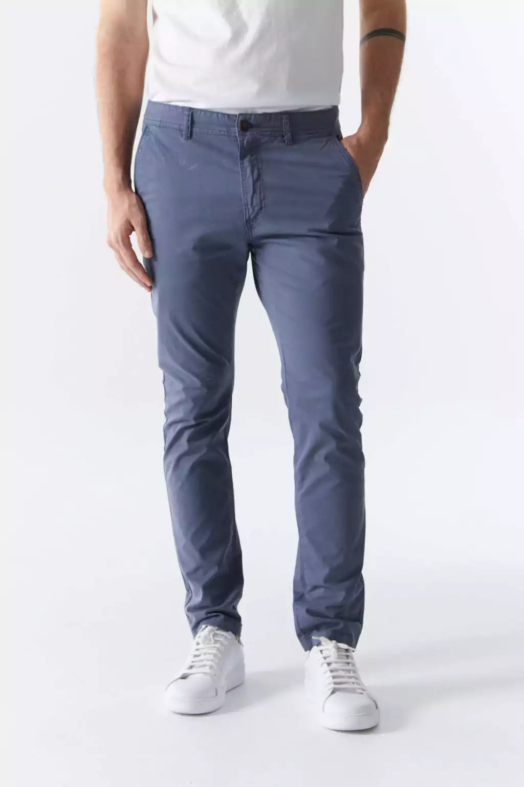 Pantalon Chino Slim