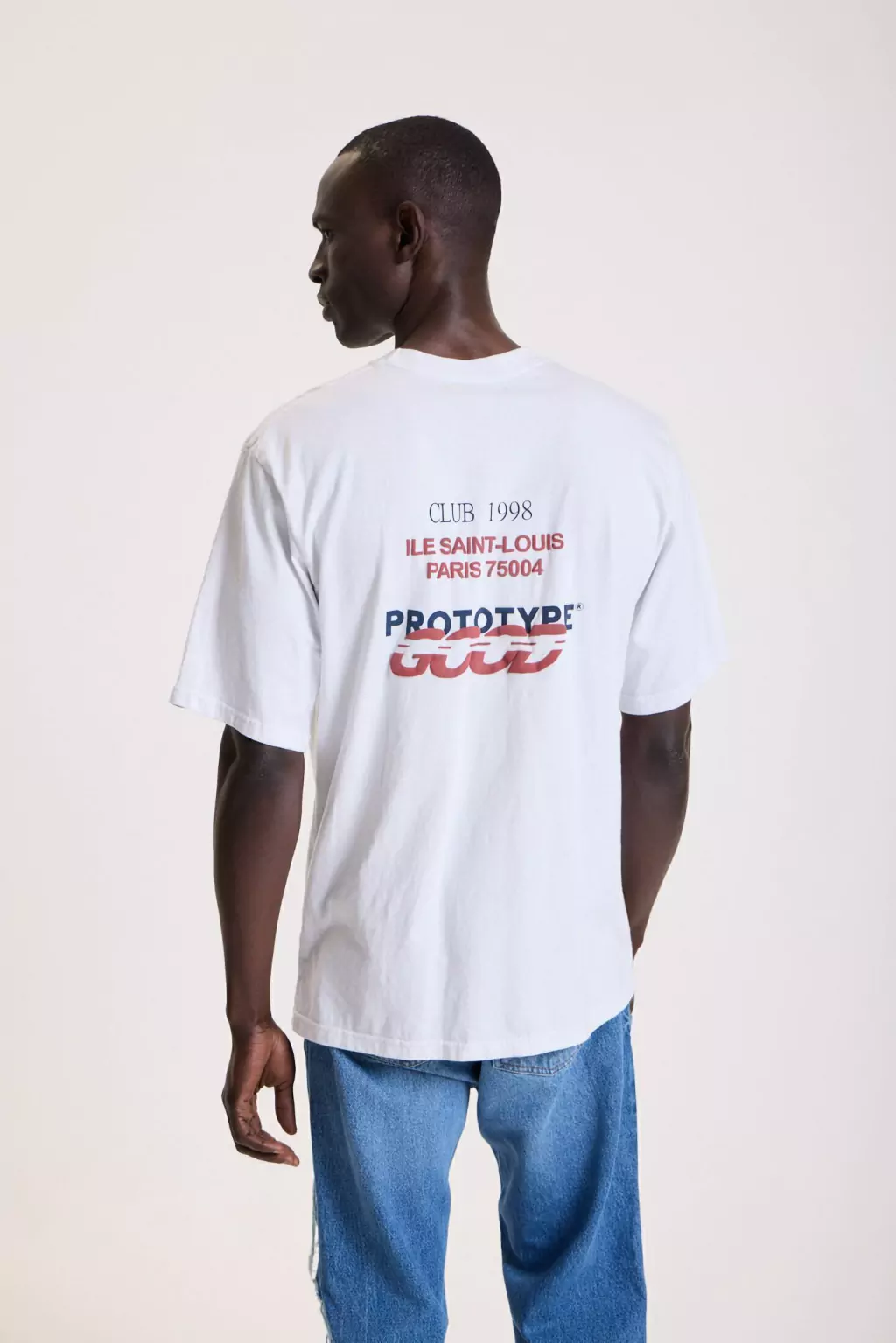 Remera Nice Good
